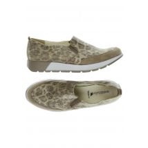 waldläufer Damen Sneakers, beige, Gr. 6