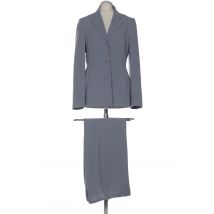 Wallis Petite Damen Anzug, blau, Gr. 36