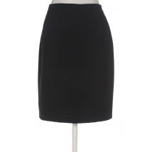 Wallis Petite Damen Rock, schwarz, Gr. 40