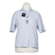 Wallmann Damen Bluse, hellblau, Gr. 38