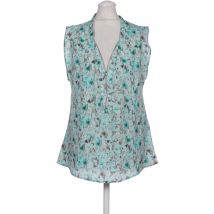 Warehouse Damen Bluse, türkis, Gr. 34