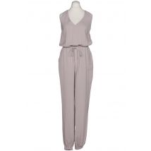 Warehouse Damen Jumpsuit/Overall, beige, Gr. 36