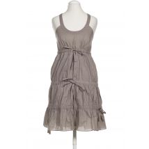 Warehouse Damen Kleid, grau, Gr. 32