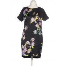 Warehouse Damen Kleid, schwarz, Gr. 36