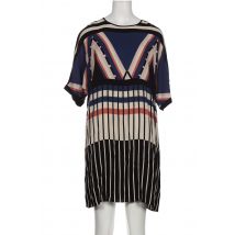 Warehouse Damen Kleid, schwarz, Gr. 36