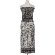 Warehouse Damen Kleid, schwarz, Gr. 32