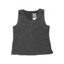 Waschbär Damen Pullover, grau, Gr. 36