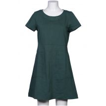Waschbär Damen Kleid, grün, Gr. 40