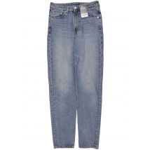 Weekday Damen Jeans, hellblau, Gr. 26