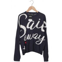 Weekend Max Mara Damen Pullover, marineblau, Gr. 38