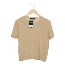 Weekend Max Mara Damen Pullover, beige, Gr. 36