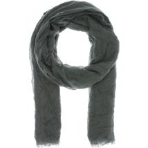 Weekend Max Mara Damen Schal, grün, Gr.