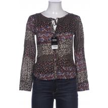 Weekend Max Mara Damen Bluse, braun, Gr. 36