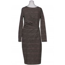 Weekend Max Mara Damen Kleid, mehrfarbig, Gr. 34