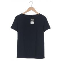 Weekend Max Mara Damen T-Shirt, marineblau, Gr. 38