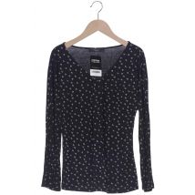 Weekend Max Mara Damen Langarmshirt, schwarz, Gr. 36