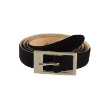 Weinmann Damen Gürtel, schwarz, Gr. 100