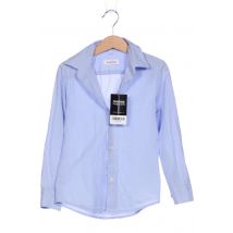 weise Jungen Hemd, hellblau, Gr. 116