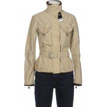 Wellensteyn Damen Jacke, beige, Gr. 34