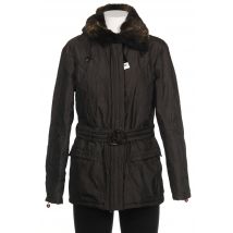 Wellensteyn Damen Jacke, braun, Gr. 38