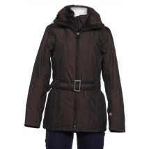 Wellensteyn Damen Jacke, braun, Gr. 34