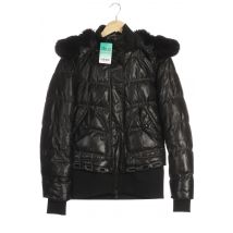 Wellensteyn Damen Jacke, schwarz, Gr.