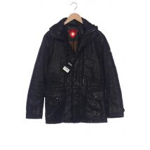 Wellensteyn Damen Jacke, schwarz, Gr. 38