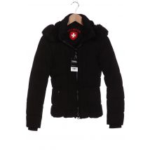 Wellensteyn Damen Jacke, schwarz, Gr. 34