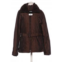 Wellensteyn Damen Jacke, braun, Gr. 34