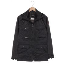 Wellensteyn Damen Jacke, grau, Gr. 38