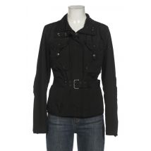 Wellensteyn Damen Jacke, schwarz, Gr. 36