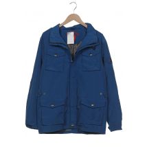 Wellensteyn Damen Jacke, blau, Gr. 42