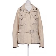 Wellensteyn Damen Jacke, beige, Gr. 36