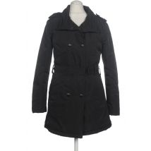 Wellensteyn Damen Mantel, schwarz, Gr.