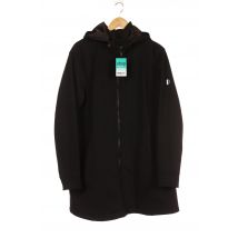 Wellensteyn Damen Mantel, schwarz, Gr.