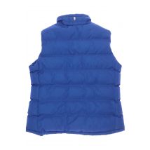 Wellensteyn Damen Weste, blau, Gr. 44