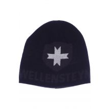 Wellensteyn Herren Hut/Mütze, schwarz, Gr. uni