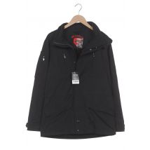 Wellensteyn Herren Jacke, schwarz, Gr. 48