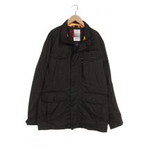 Wellensteyn Herren Jacke, braun, Gr. 52