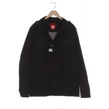 Wellensteyn Herren Jacke, schwarz, Gr. 56