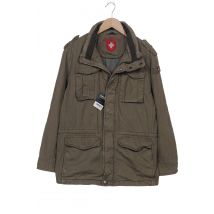 Wellensteyn Herren Jacke, grün, Gr. 52