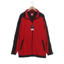 Wellensteyn Herren Jacke, rot, Gr. 60