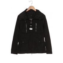 Wellensteyn Herren Jacke, schwarz, Gr. 48