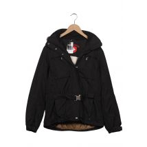 Wellensteyn Herren Jacke, schwarz, Gr. 48