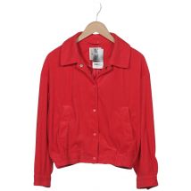 Wemoto Damen Jacke, rot, Gr. 38