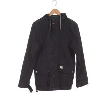 Wemoto Damen Mantel, blau, Gr.