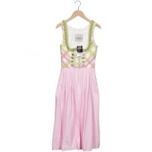 Wenger Tracht Damen Kleid, pink, Gr. 34