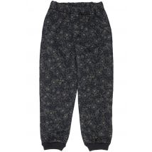 Wheat Mädchen Stoffhose, marineblau, Gr. 104