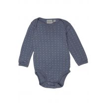 Wheat Mädchen Strampler, hellblau, Gr. 68