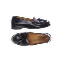 Whistles Damen Halbschuh, schwarz, Gr. 40